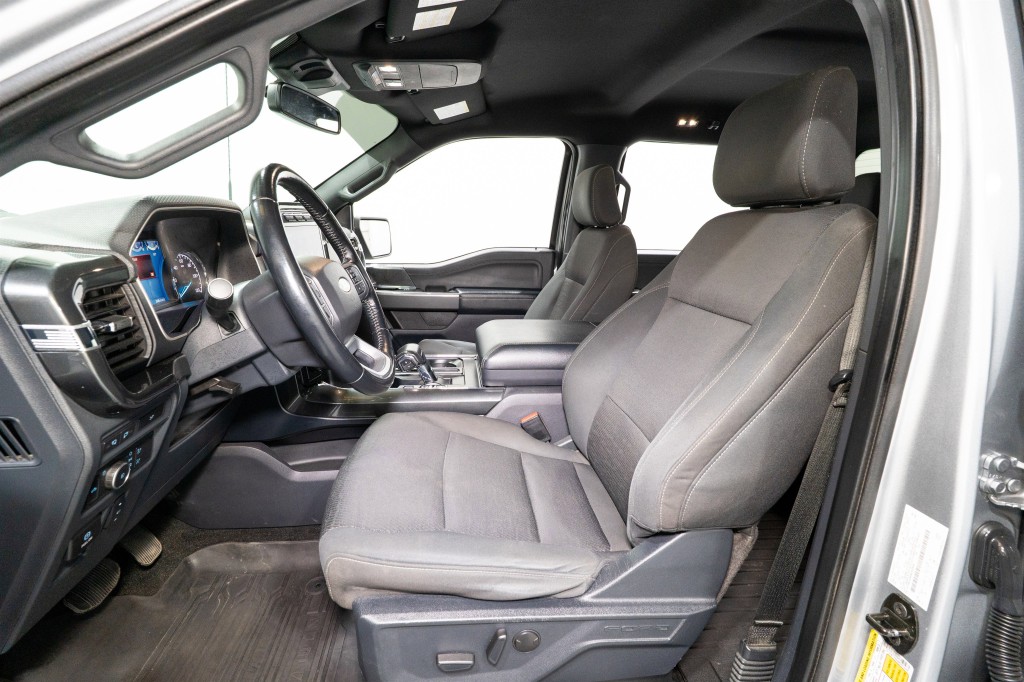 2022 Ford F-150 Image 17