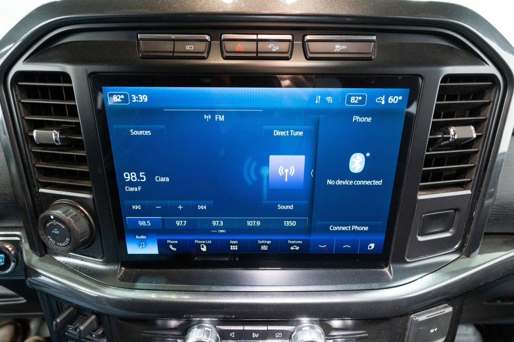 2022 Ford F-150 Image 18