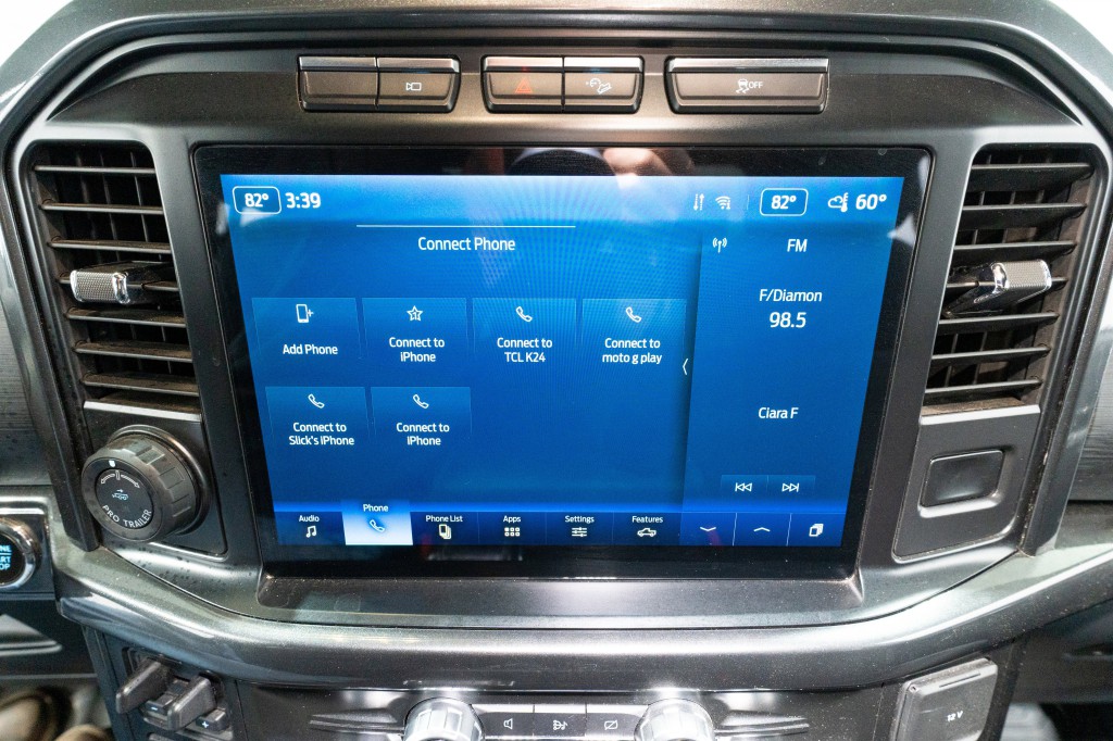 2022 Ford F-150 Image 19