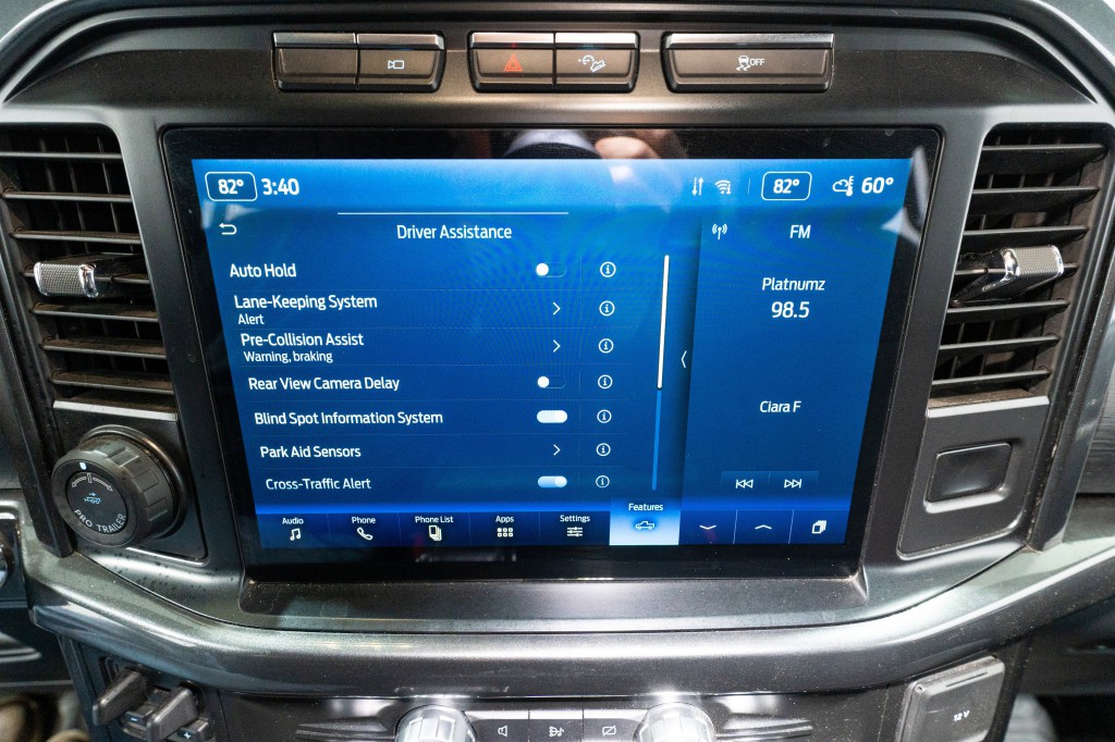 2022 Ford F-150 Image 20