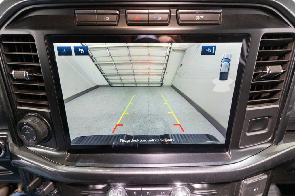 2022 Ford F-150 Image 21