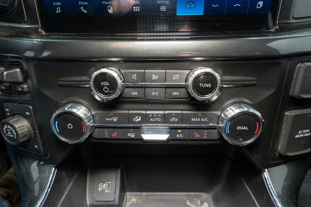 2022 Ford F-150 Image 22