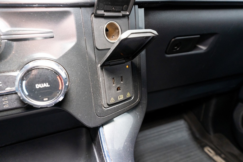 2022 Ford F-150 Image 23