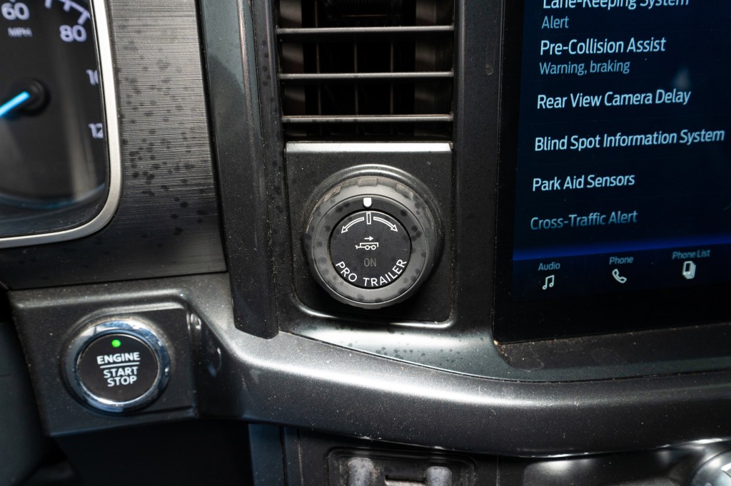 2022 Ford F-150 Image 24