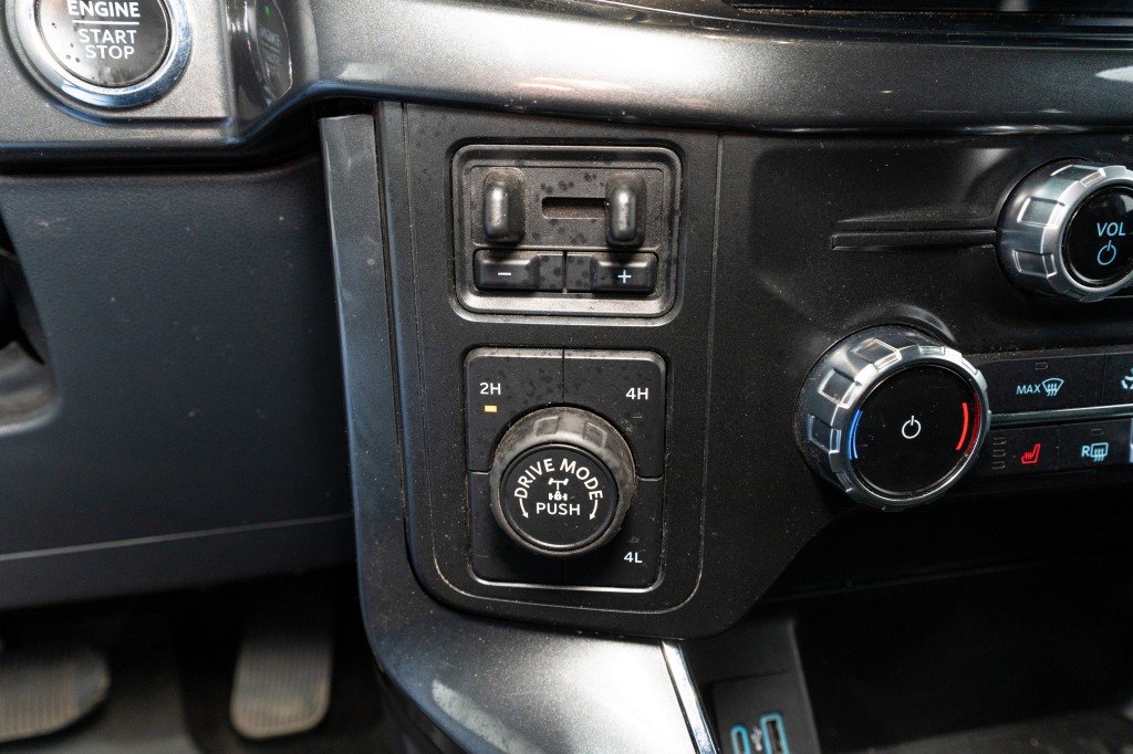 2022 Ford F-150 Image 25