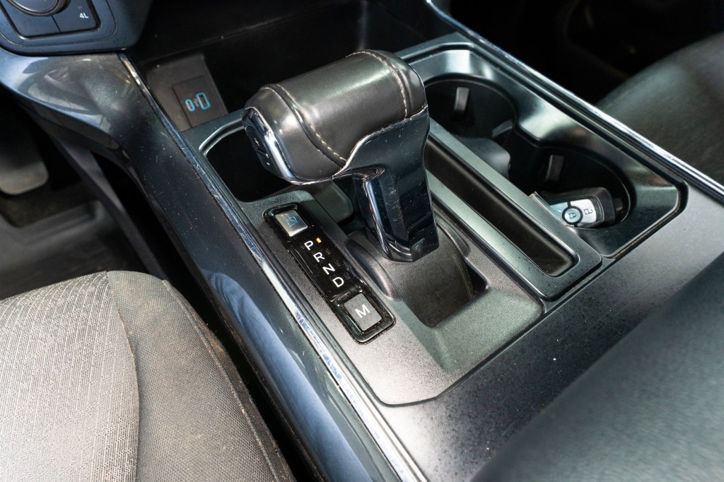 2022 Ford F-150 Image 26