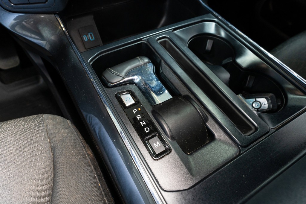 2022 Ford F-150 Image 27