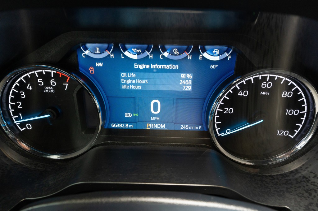 2022 Ford F-150 Image 28