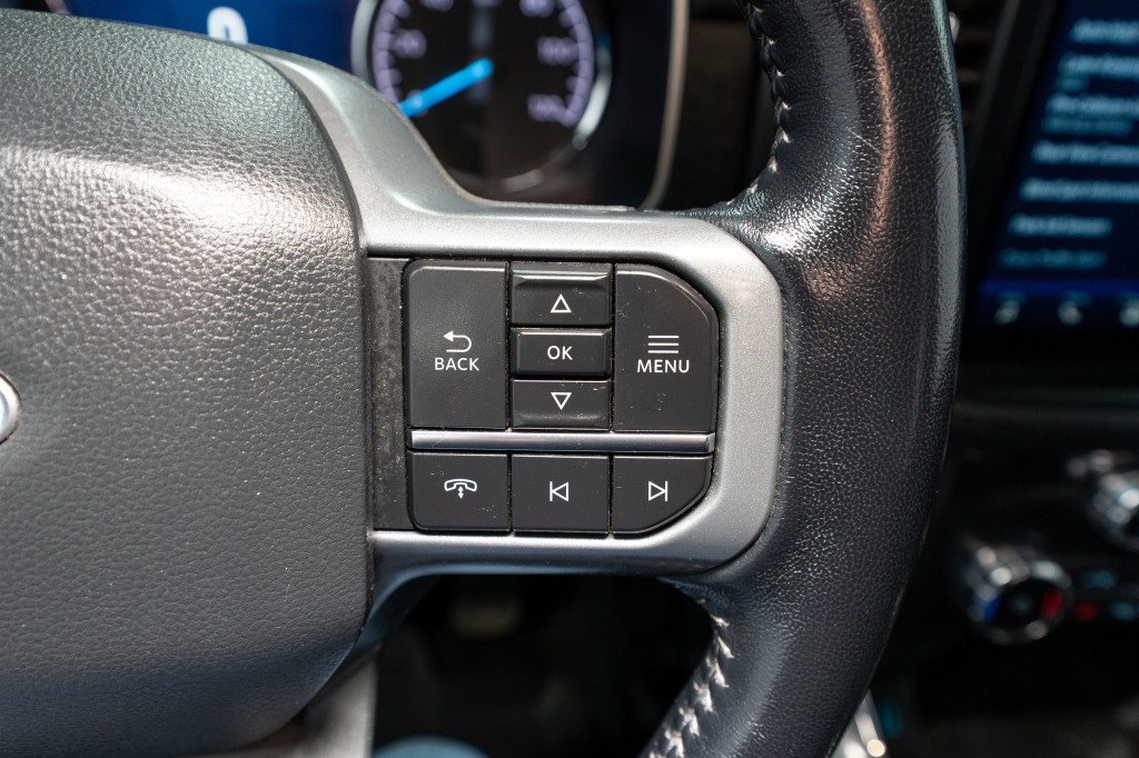 2022 Ford F-150 Image 29