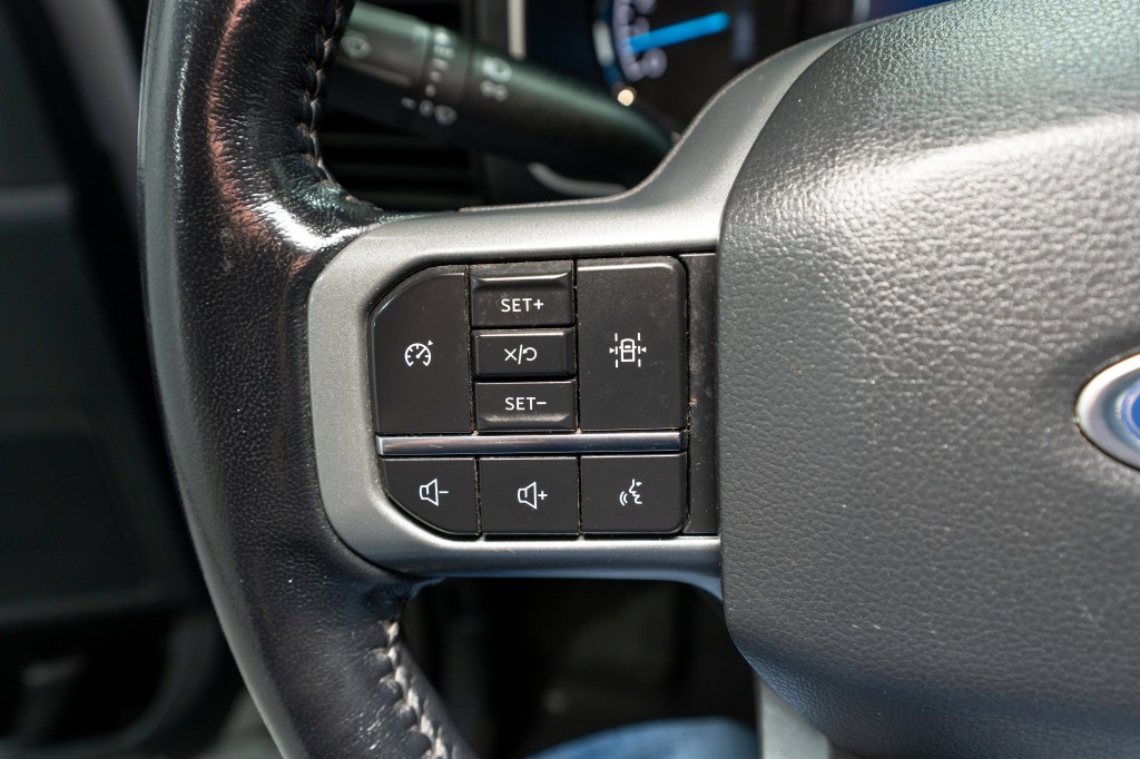 2022 Ford F-150 Image 30