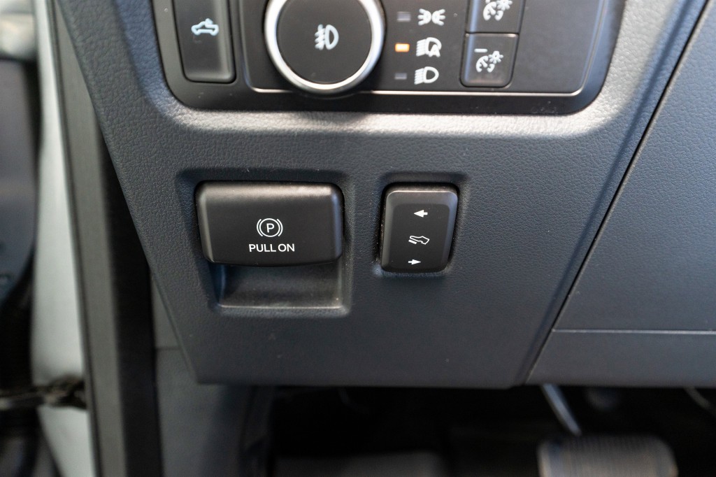 2022 Ford F-150 Image 34