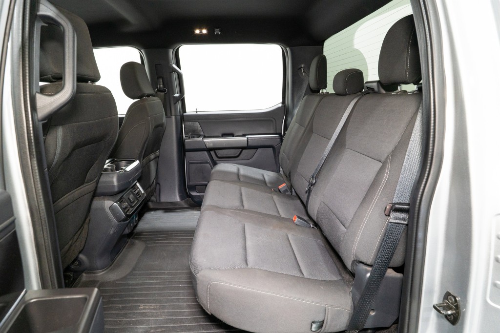 2022 Ford F-150 Image 35