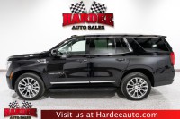 Image for 2025 GMC Yukon Denali ID: 7036144