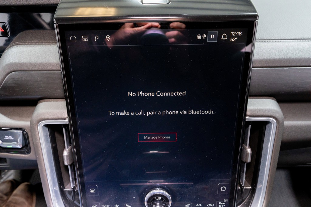 2025 GMC Yukon Image 20