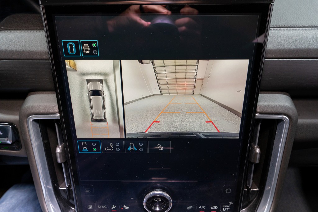 2025 GMC Yukon Image 22