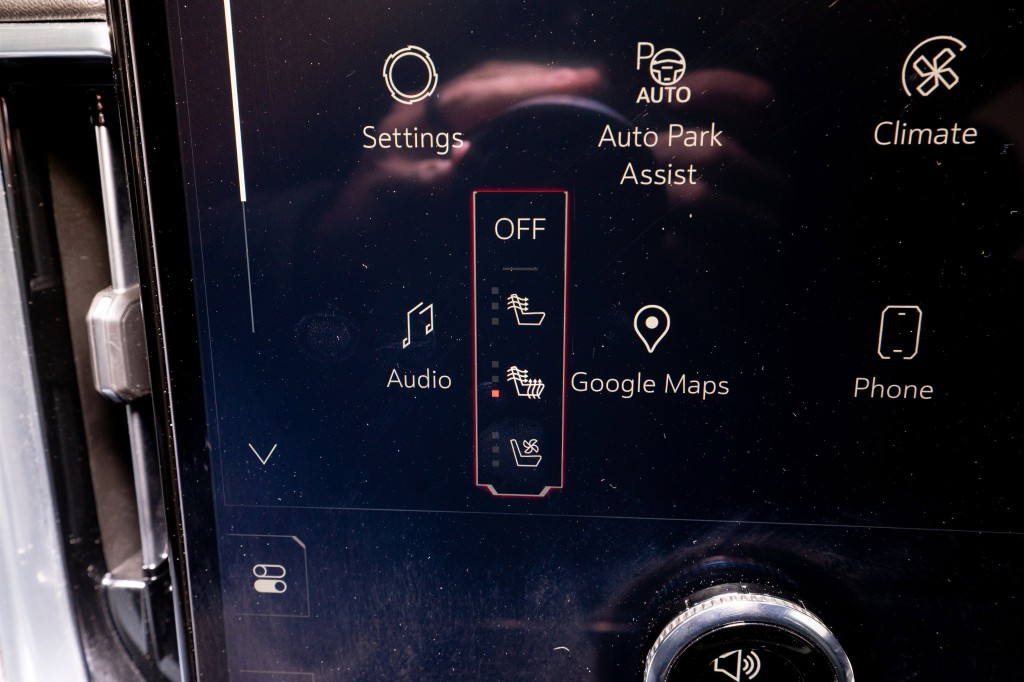 2025 GMC Yukon Image 24