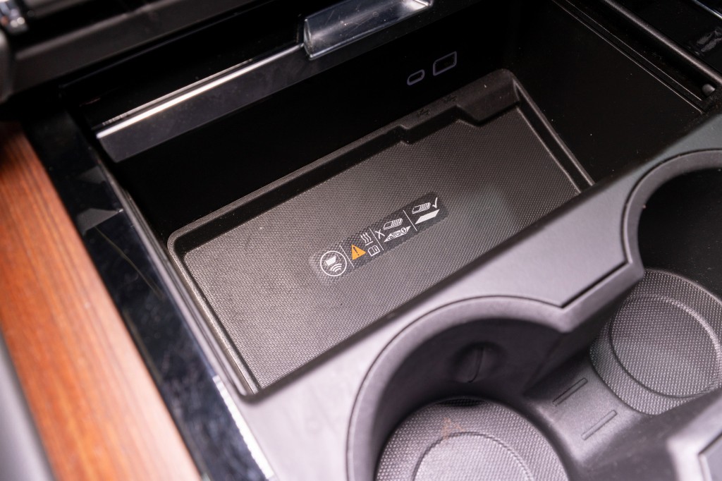 2025 GMC Yukon Image 26