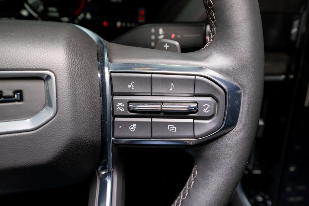 2025 GMC Yukon Image 28