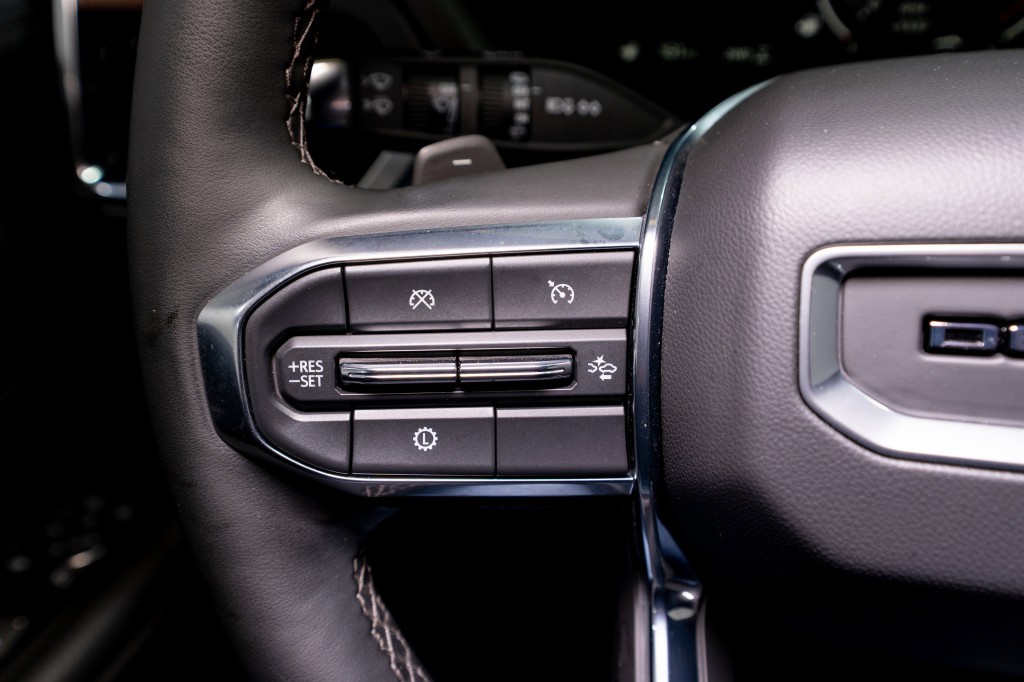 2025 GMC Yukon Image 29