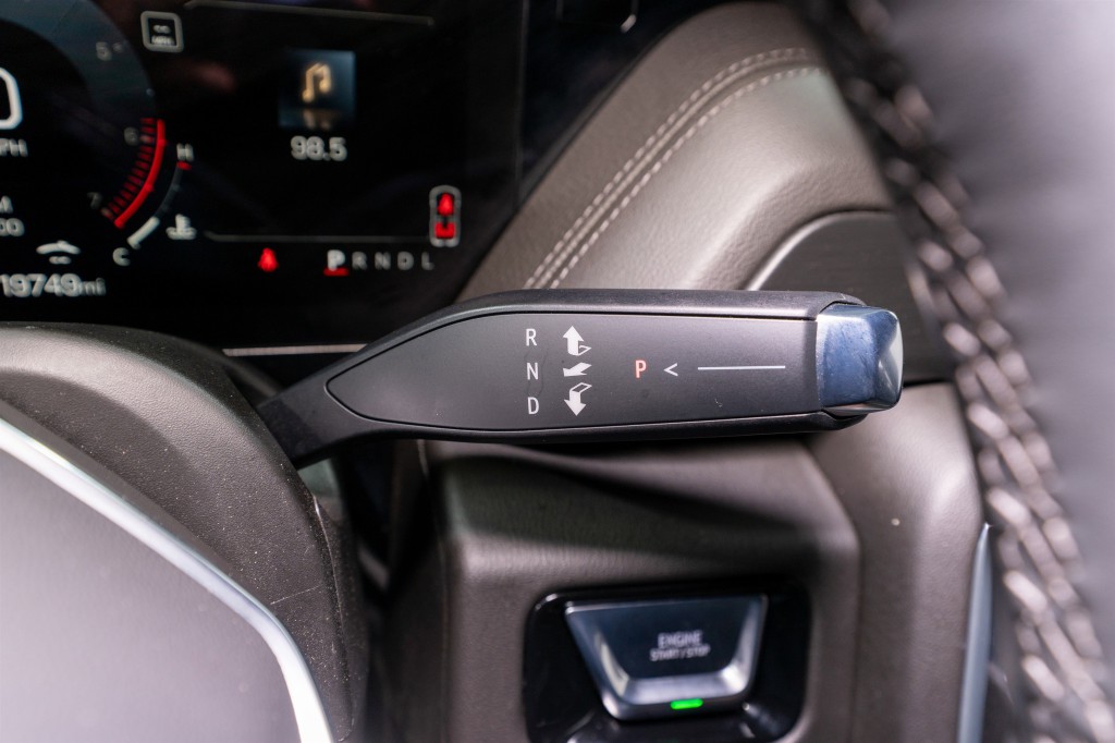 2025 GMC Yukon Image 30