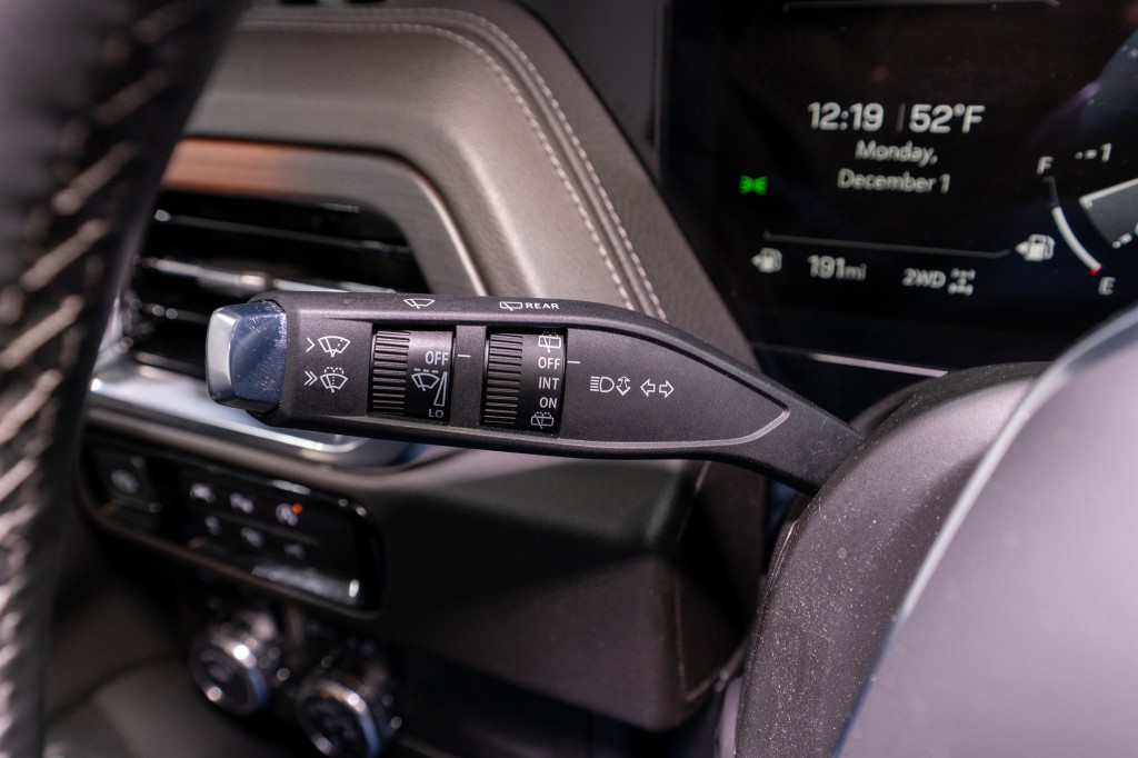 2025 GMC Yukon Image 31