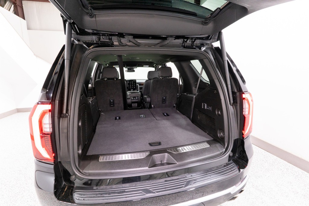 2025 GMC Yukon Image 39