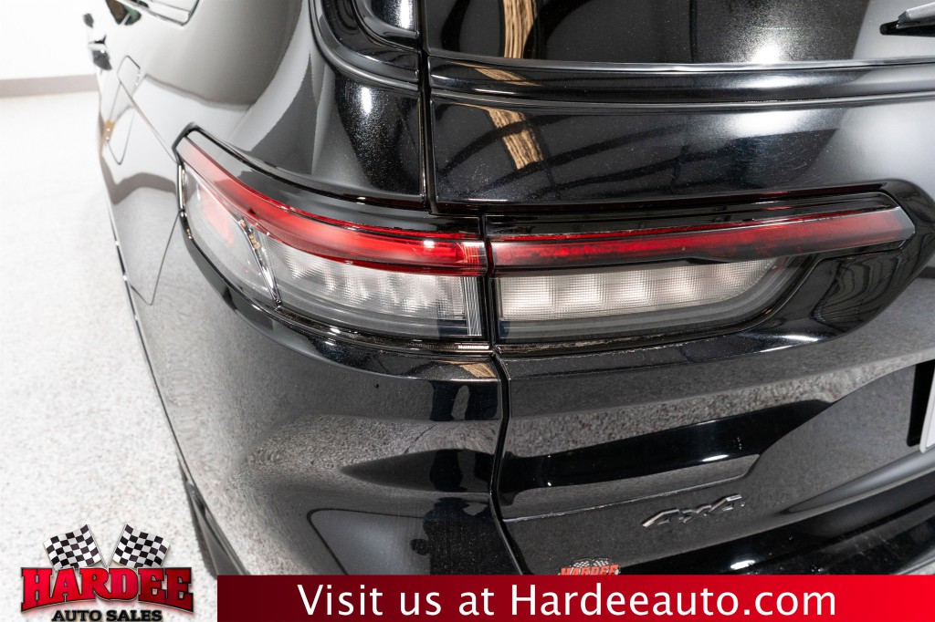 2023 Jeep Grand Cherokee Image 9