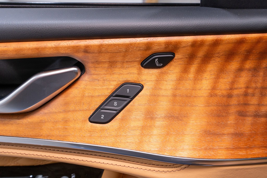 2023 Jeep Grand Cherokee Image 14