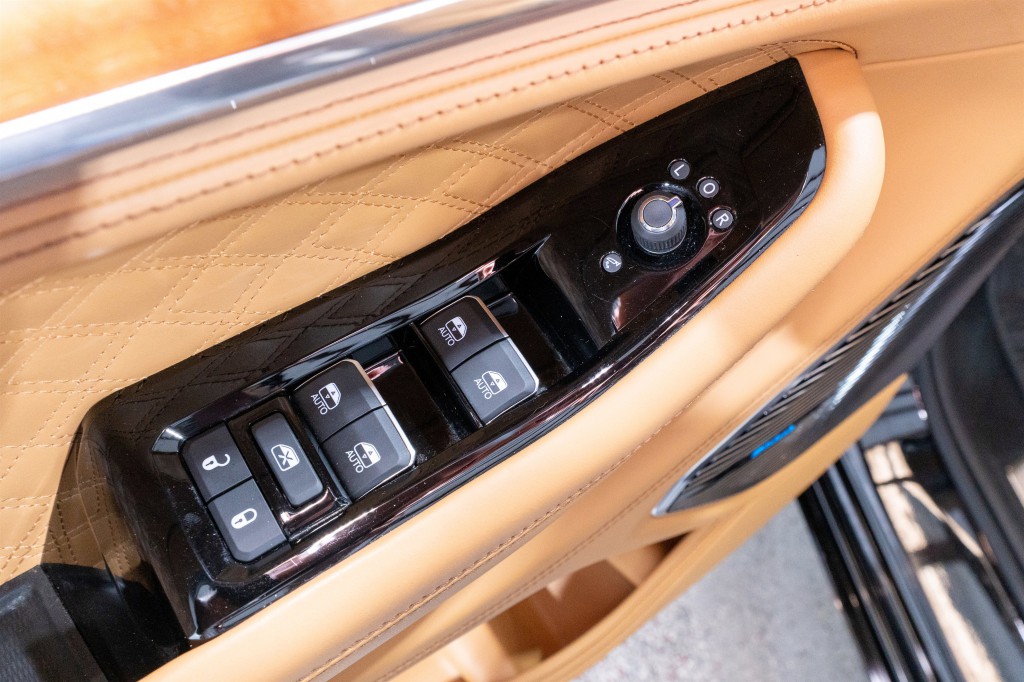 2023 Jeep Grand Cherokee Image 15