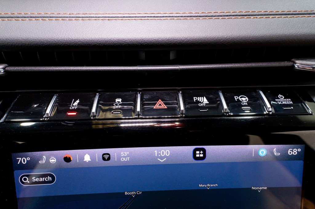 2023 Jeep Grand Cherokee Image 19