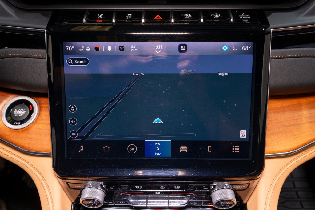 2023 Jeep Grand Cherokee Image 20