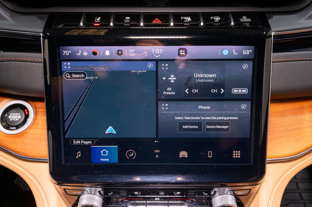 2023 Jeep Grand Cherokee Image 22