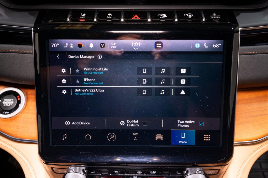 2023 Jeep Grand Cherokee Image 24