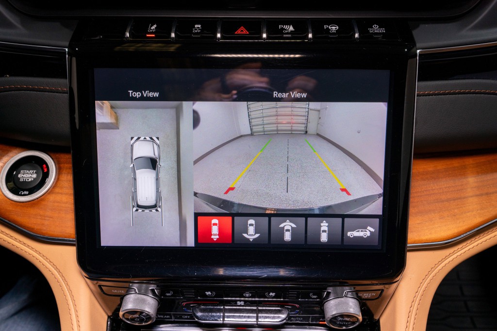 2023 Jeep Grand Cherokee Image 25