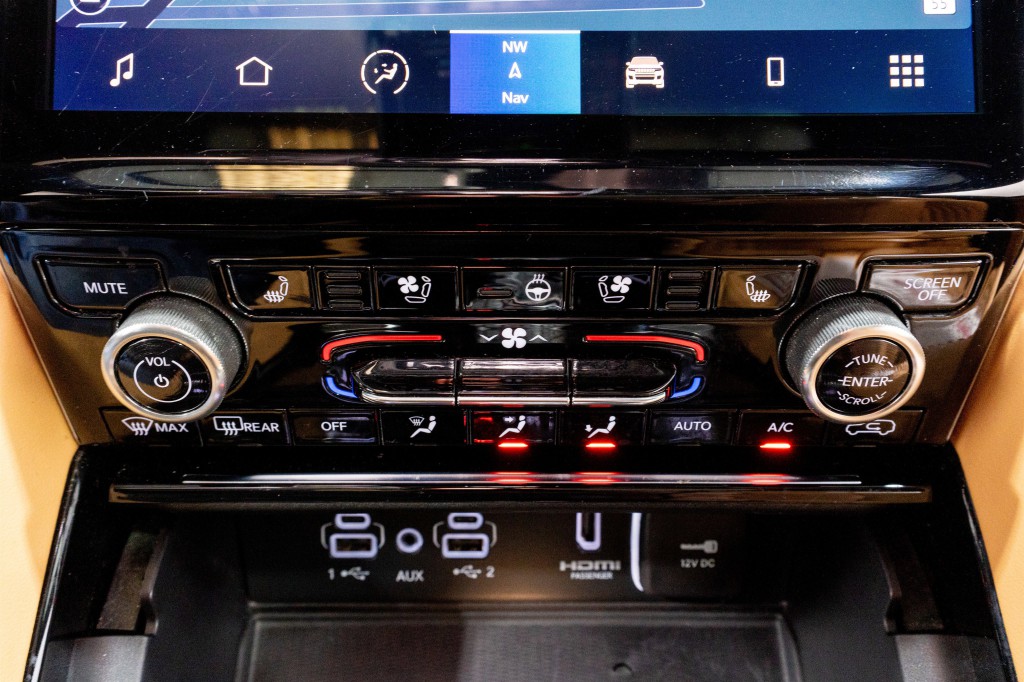 2023 Jeep Grand Cherokee Image 26