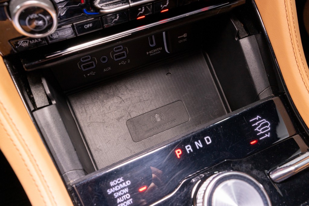 2023 Jeep Grand Cherokee Image 27