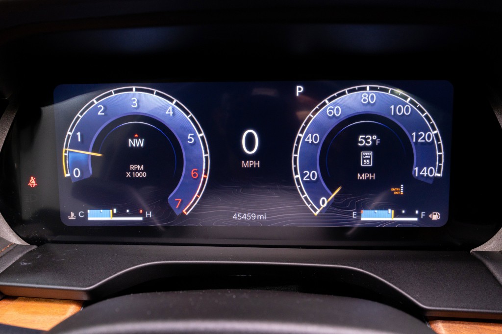 2023 Jeep Grand Cherokee Image 29