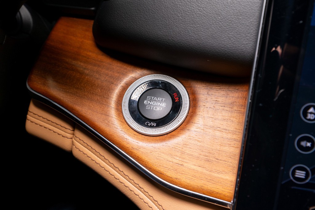 2023 Jeep Grand Cherokee Image 34