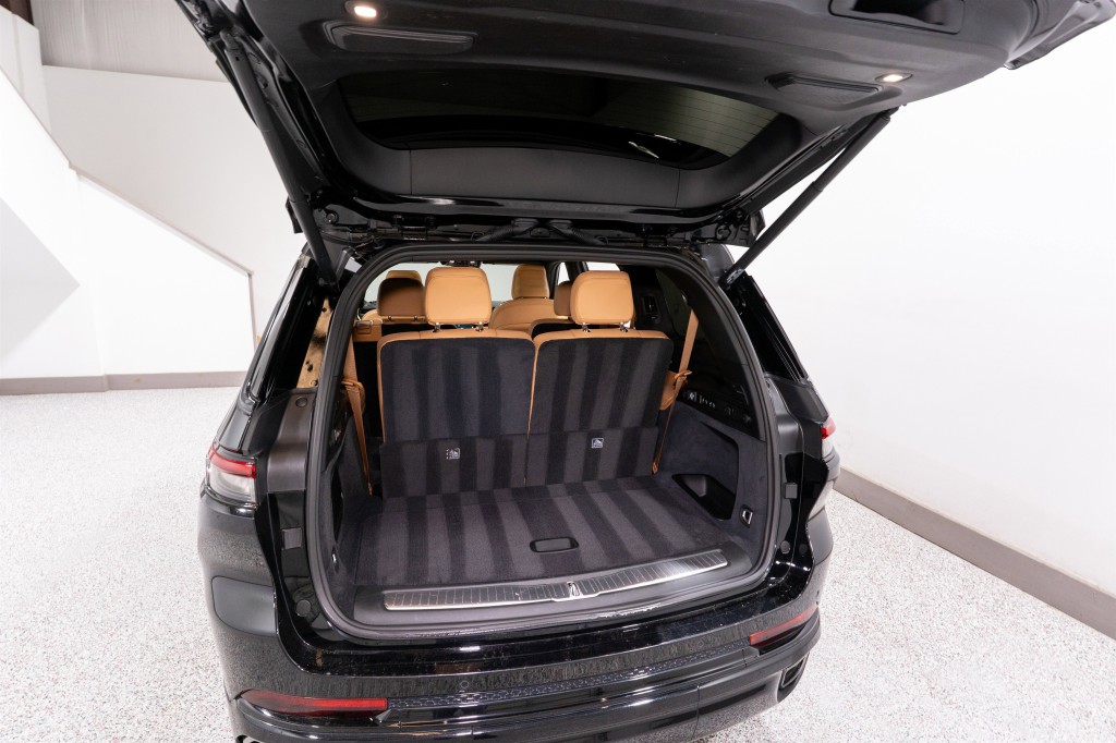 2023 Jeep Grand Cherokee Image 38