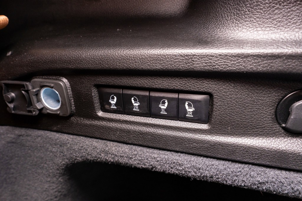 2023 Jeep Grand Cherokee Image 39