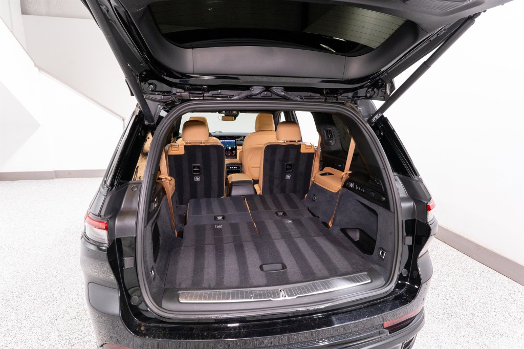 2023 Jeep Grand Cherokee Image 40