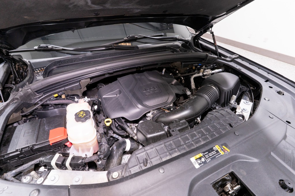 2023 Jeep Grand Cherokee Image 41