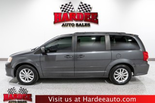 Image for 2016 Dodge Grand Caravan SXT ID: 7037429