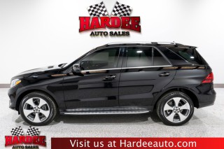 Image for 2018 Mercedes-Benz GLE-Class GLE 350 ID: 7037430