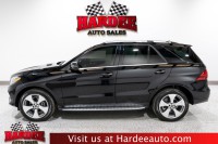 Image for 2018 Mercedes-Benz GLE-Class GLE 350 ID: 7037430