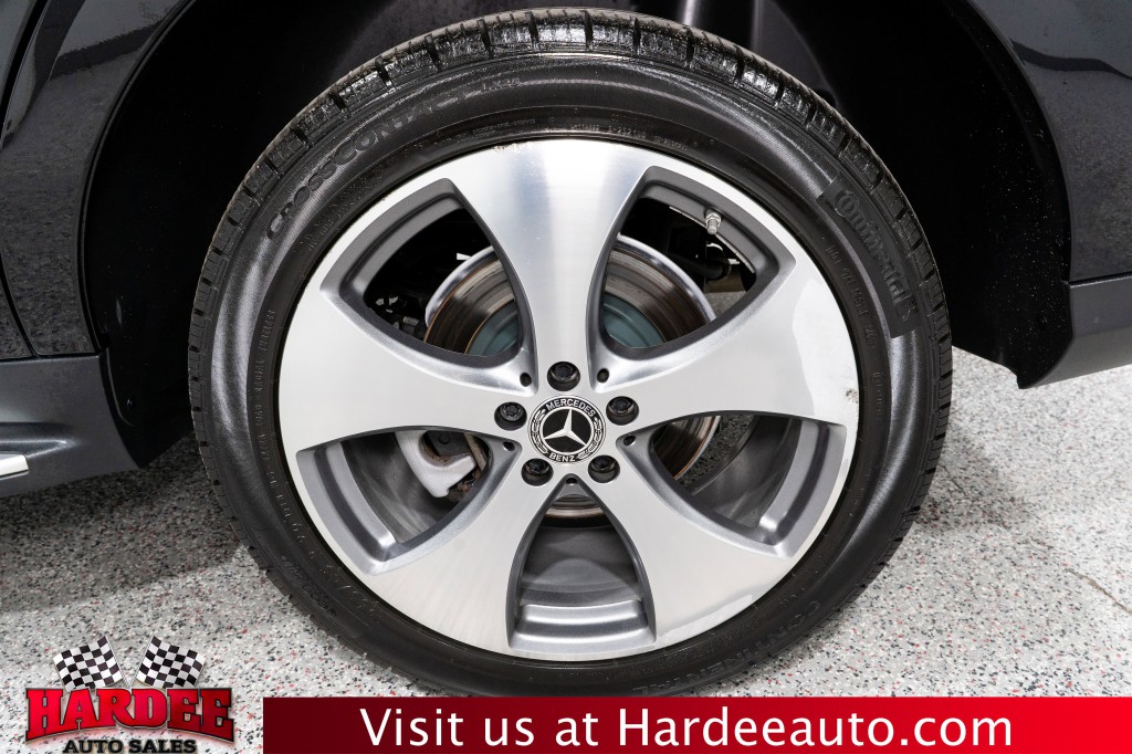 2018 Mercedes-Benz GLE-Class Image 10