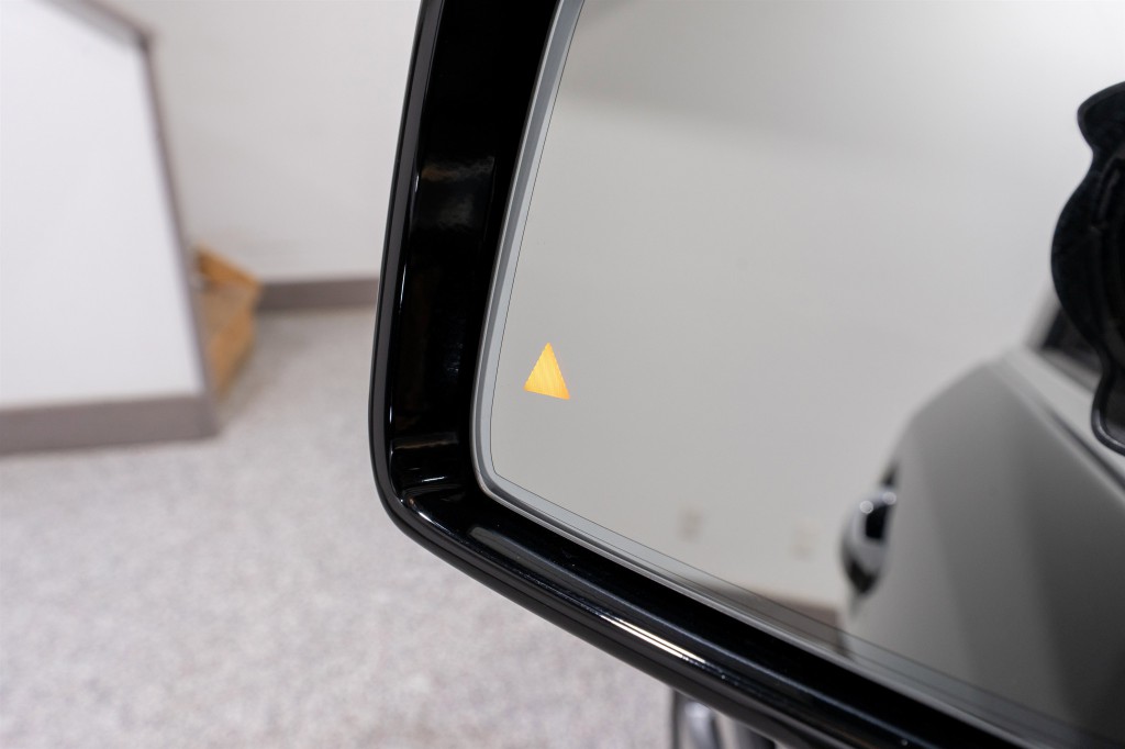 2018 Mercedes-Benz GLE-Class Image 13