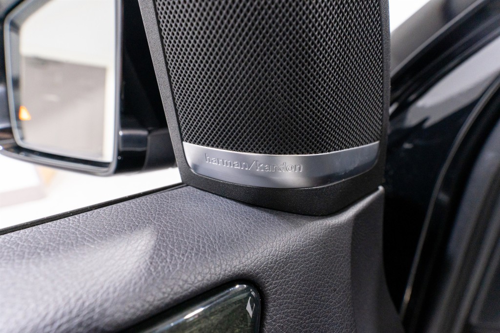 2018 Mercedes-Benz GLE-Class Image 14