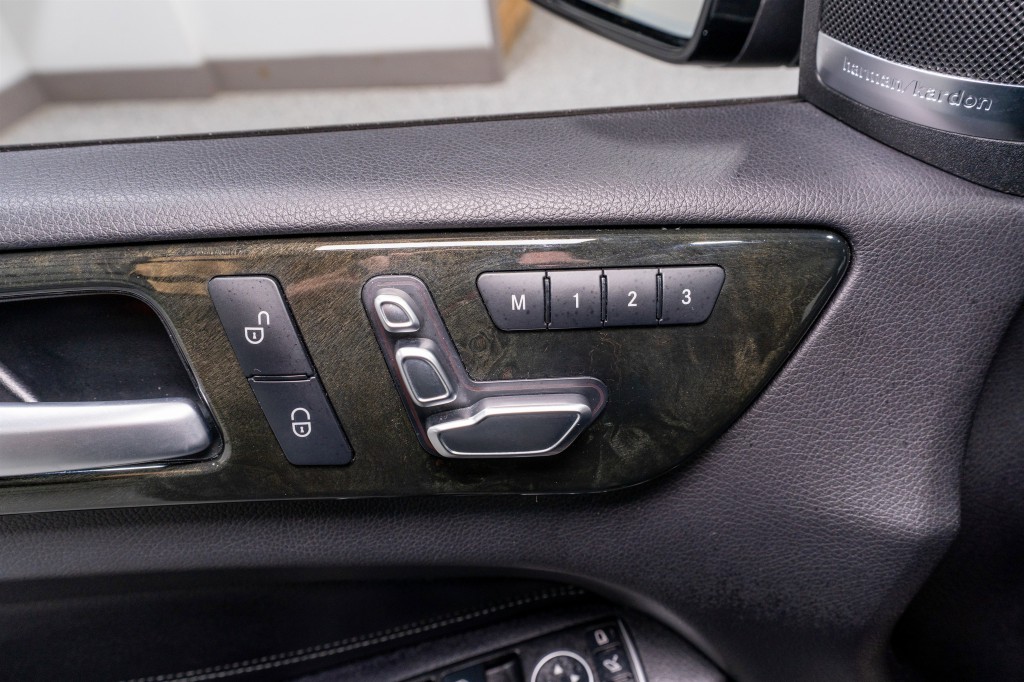 2018 Mercedes-Benz GLE-Class Image 15