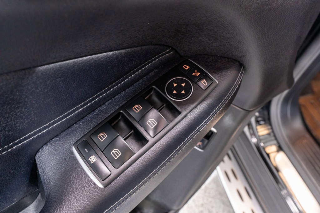 2018 Mercedes-Benz GLE-Class Image 16